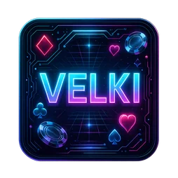 VELKI সহায়তা ডেস্কের ফোন স্ক্রিন